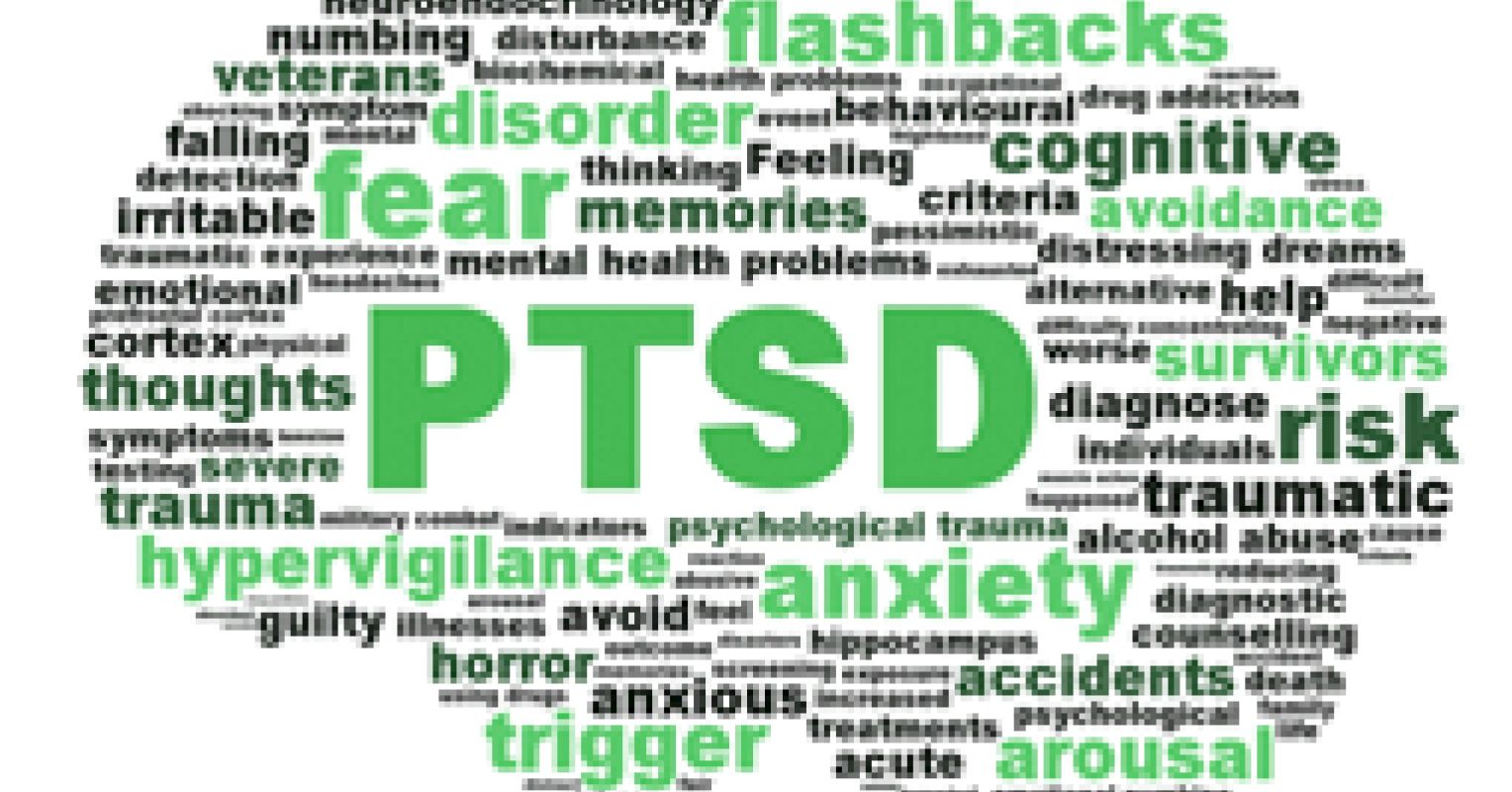 PTSD and the DSM5, Part 1 Psychology Today Australia